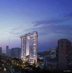 Boulevard 88 (D10), Apartment #432192471